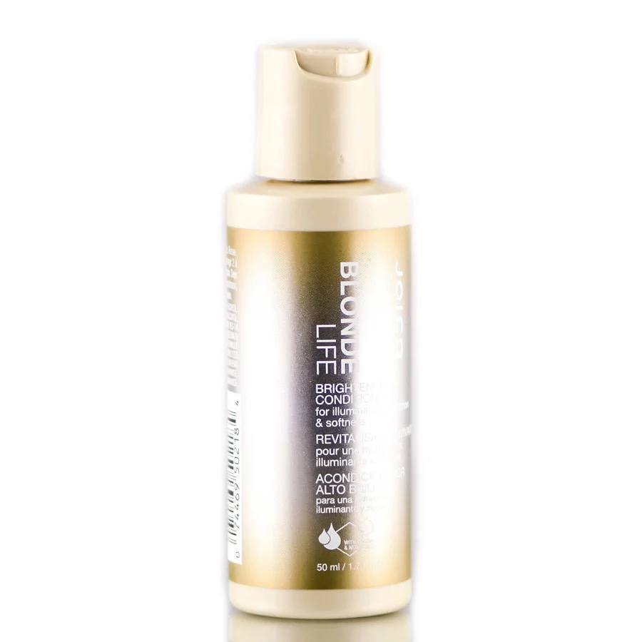 Blonde Life Brightening Conditioner - 1.7 oz