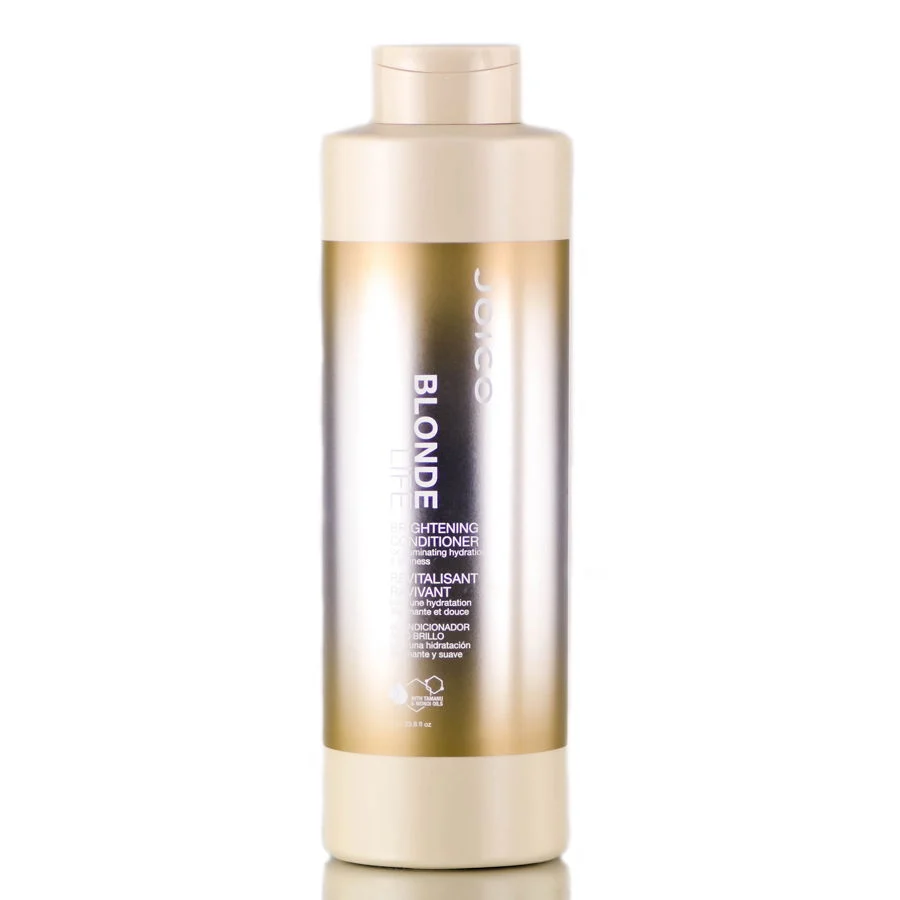 Blonde Life Brightening Conditioner - 33.8 oz