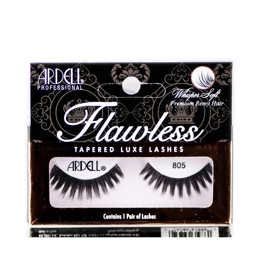 Ardell Professional Flawless Tapered Luxe Lashes - 805