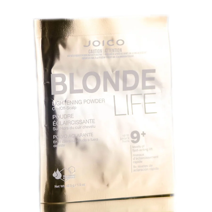 Blonde Life Powder Lightener - 1.5 oz