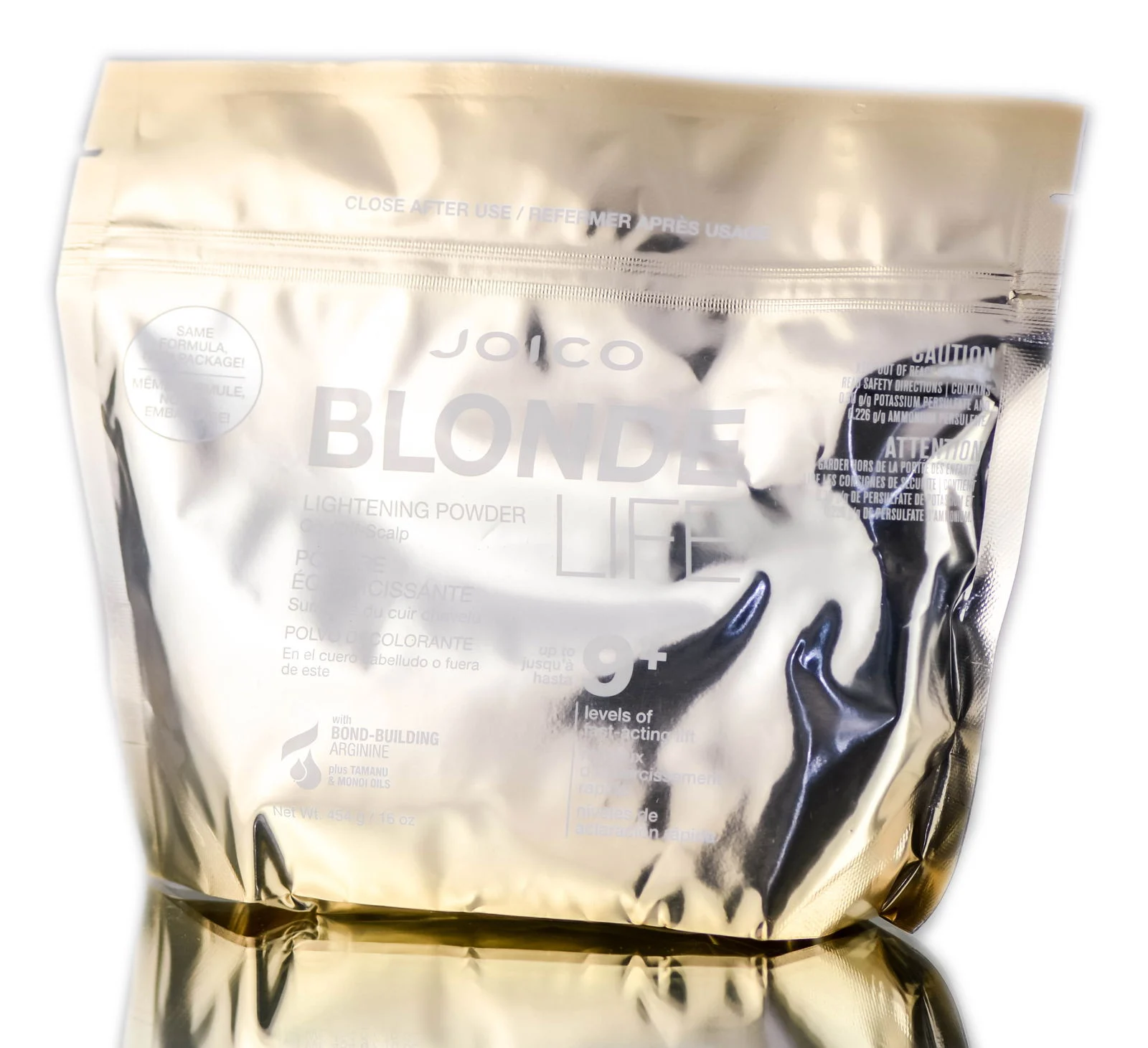 Blonde Life Powder Lightener - 16 oz