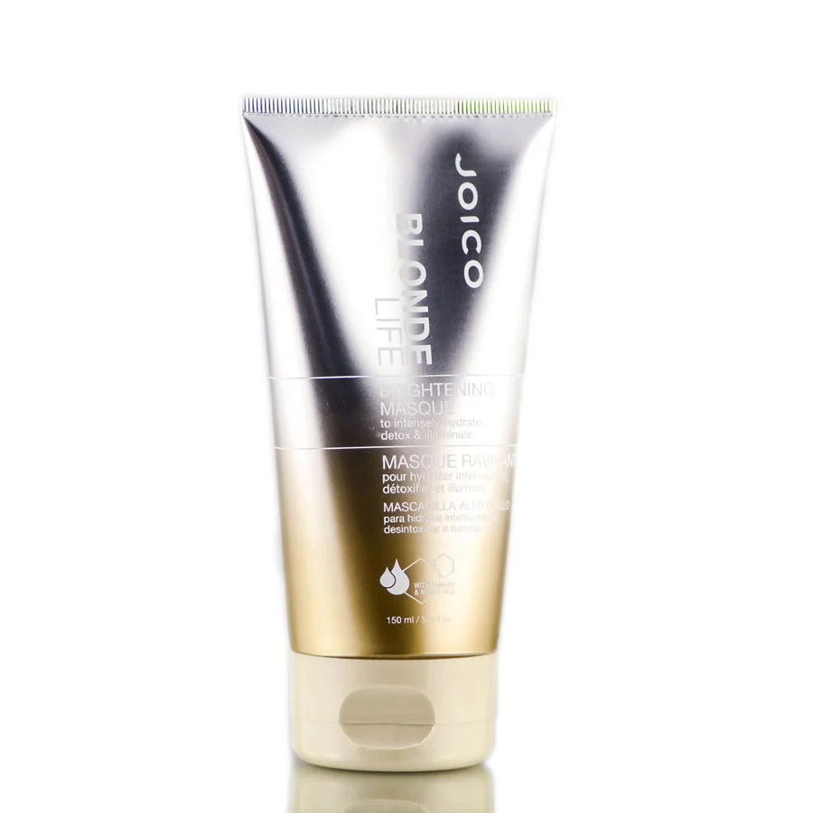 Blonde Life Brightening Masque - 5.1 oz