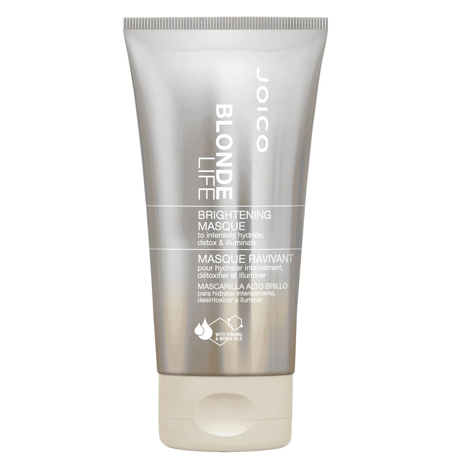 Blonde Life Brightening Masque - 1.7 oz