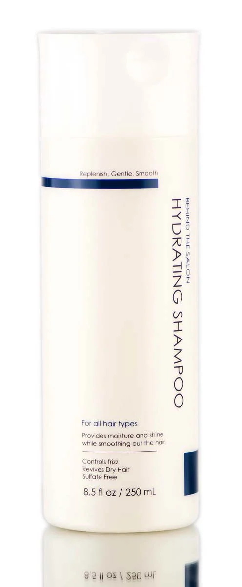 Hydrating Shampoo - Size : 8.5 oz