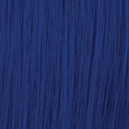 Hairdo 16" Clip-In HH Color Strip - Color : Blue