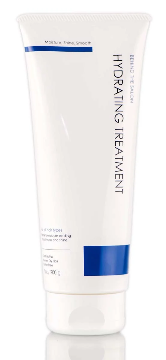 Hydrating Treatment - Size : 7 oz