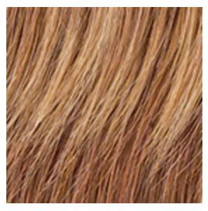 Hairdo 8pc Straight Extension Kit - Glazed Strawberry (R29S)