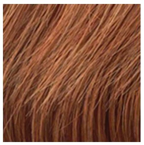 Hairdo 8pc Straight Extension Kit - Glazed Fire (R28S)