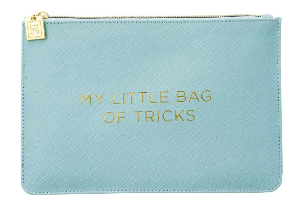 Tote - Option : My Little Bag of Tricks