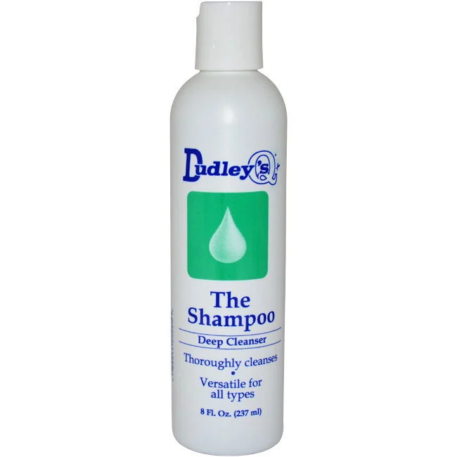 The Shampoo Deep Cleanser - 8 oz
