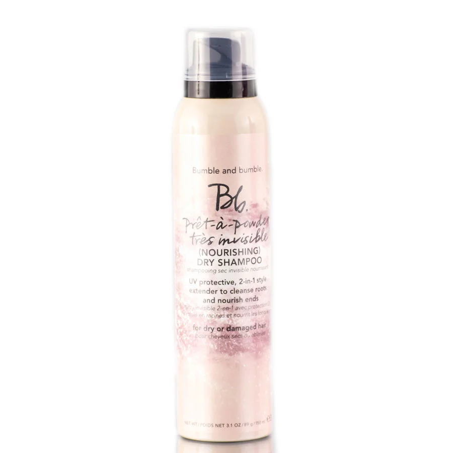 Pret-A-Powder Tres Invisible Nourishing Dry Shampoo - 3.1 oz