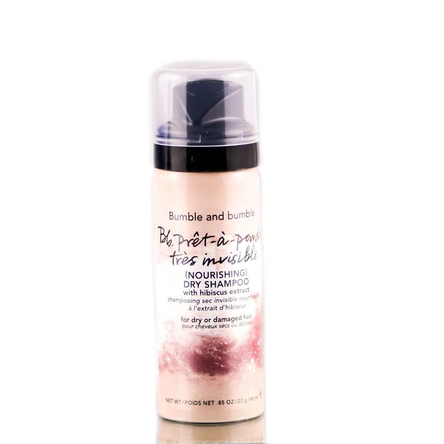 Pret-A-Powder Tres Invisible Nourishing Dry Shampoo - 0.85 oz