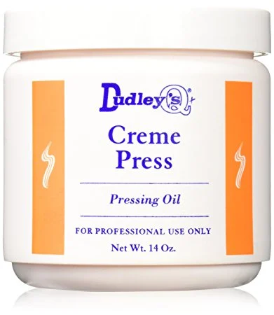 Creme Press Pressing Oil - 14 oz