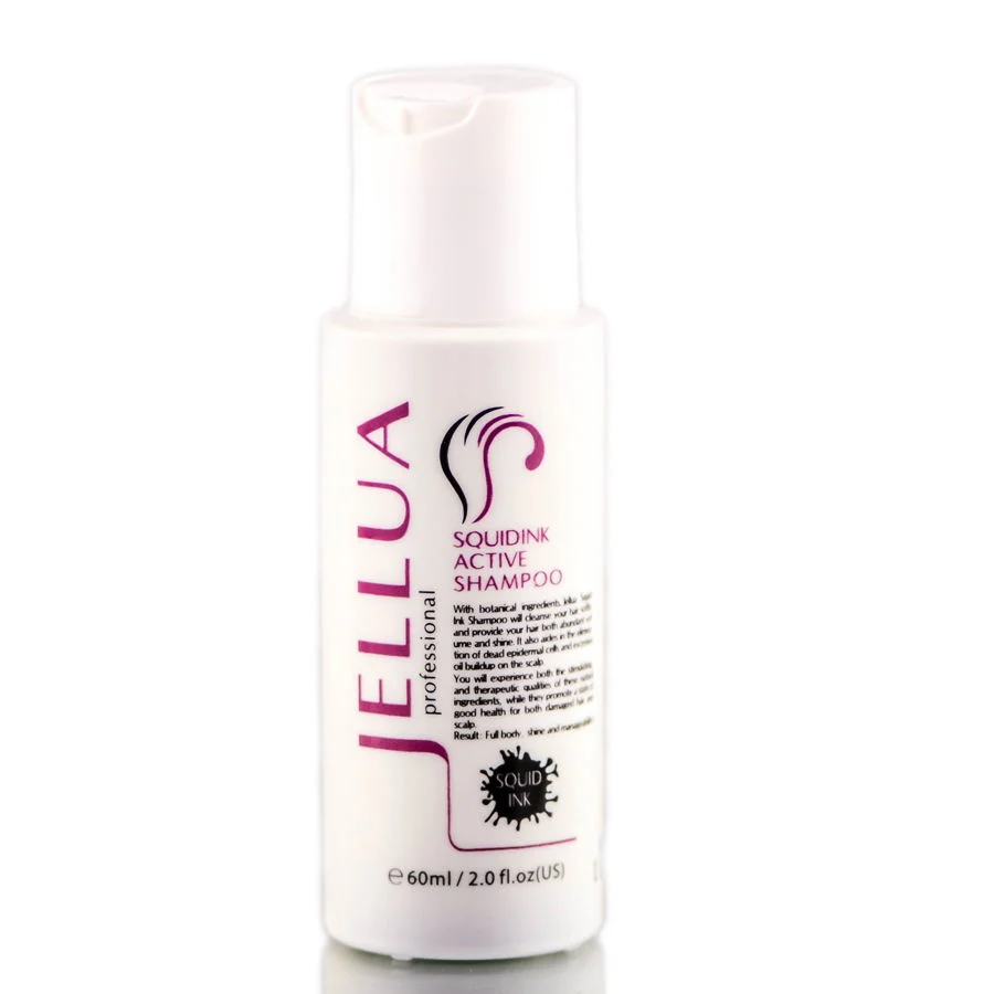 SquidInk Active Shampoo - 2 oz
