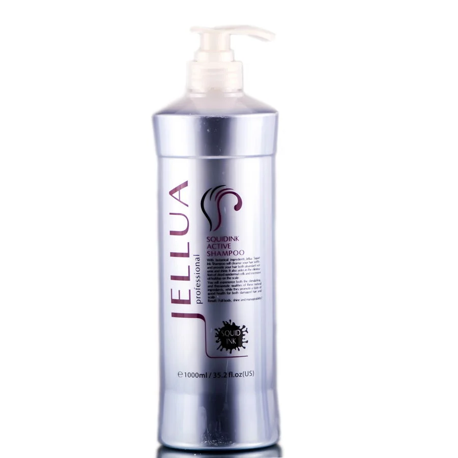 SquidInk Active Shampoo - 35.2 oz