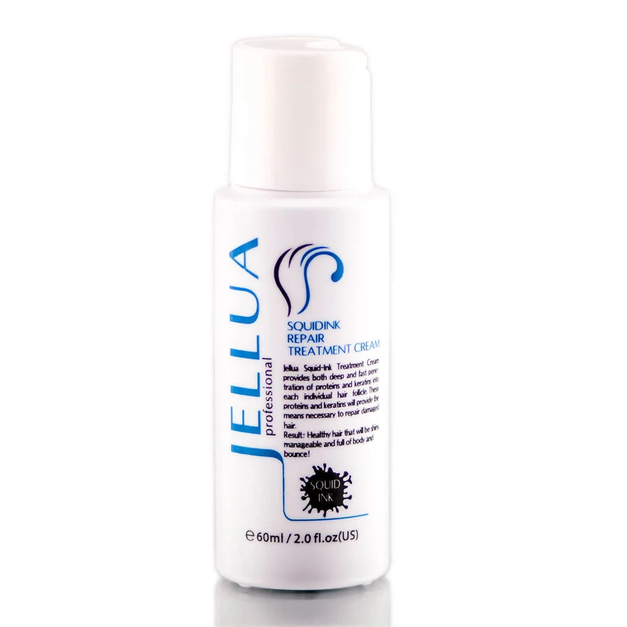 SquidInk Repair Treatment Cream - 2 oz