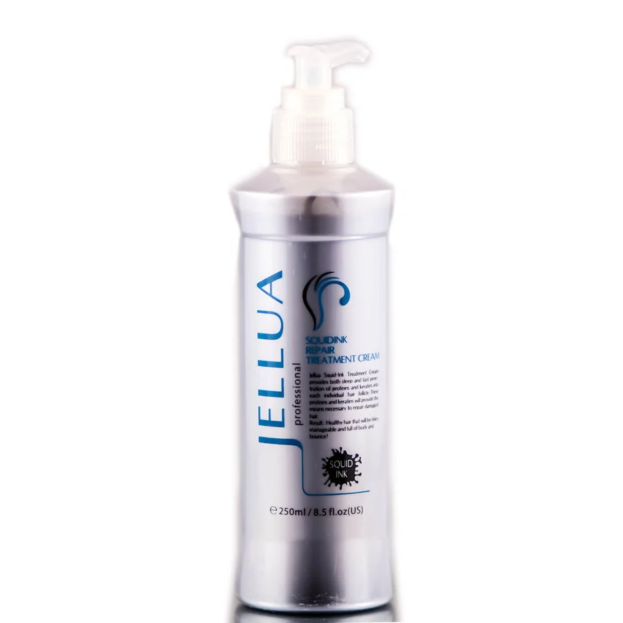 SquidInk Repair Treatment Cream - 8.5 oz