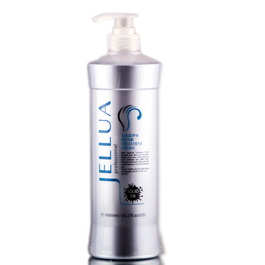 SquidInk Repair Treatment Cream - 35.2 oz