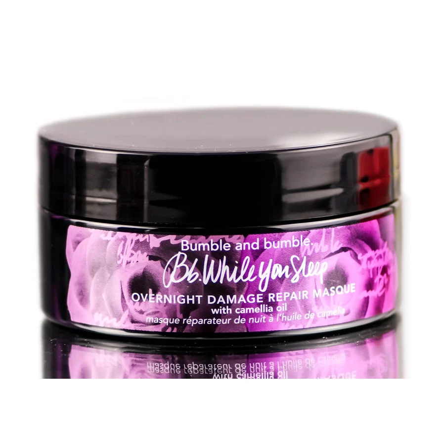 While You Sleep Overnight Damage Repair Masque - 6.4 oz