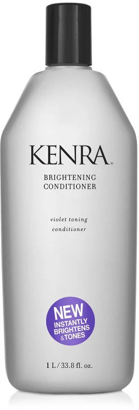 Brightening Conditioner - 33.8 oz