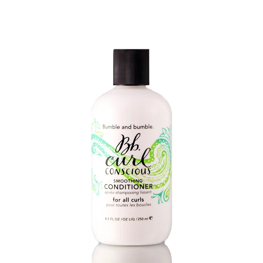 Bb. Curl Conscious Smoothing Conditioner - 8.5 oz