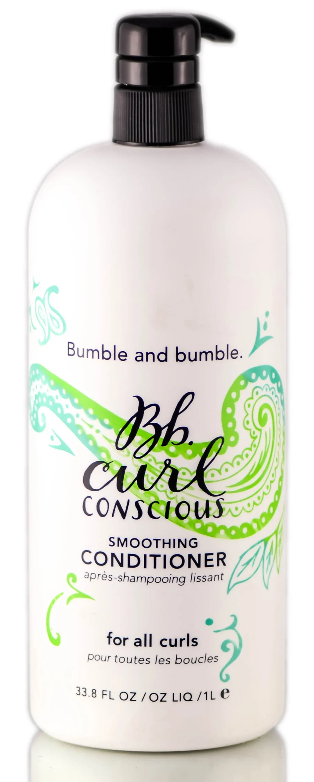 Bb. Curl Conscious Smoothing Conditioner -