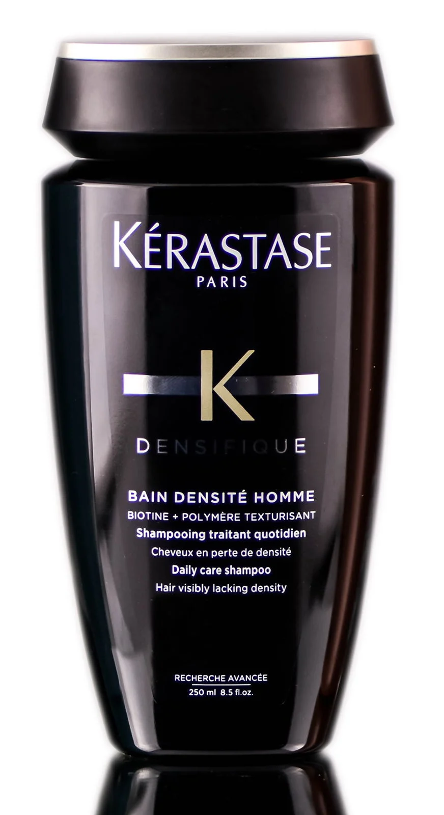 Densifique Bain Densite Homme Shampoo - 8.5 oz