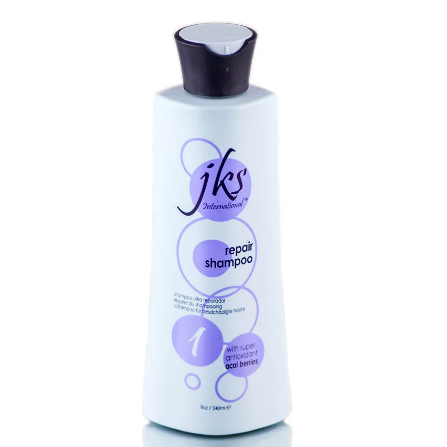 Repair Shampoo - 8 oz