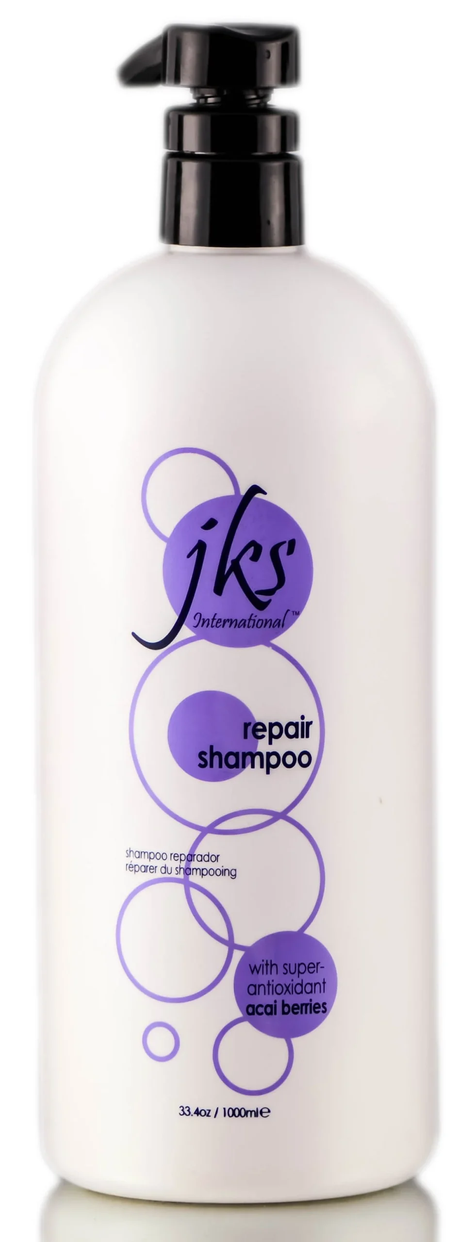 Repair Shampoo - 33.4 oz