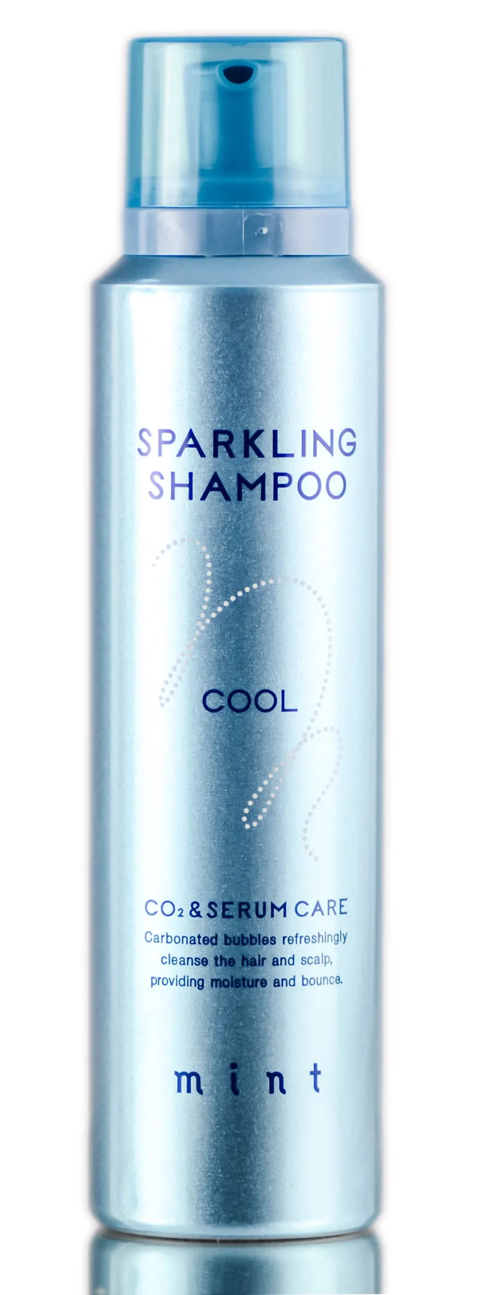Sparkling Shampoo - Cool / 6.35 oz