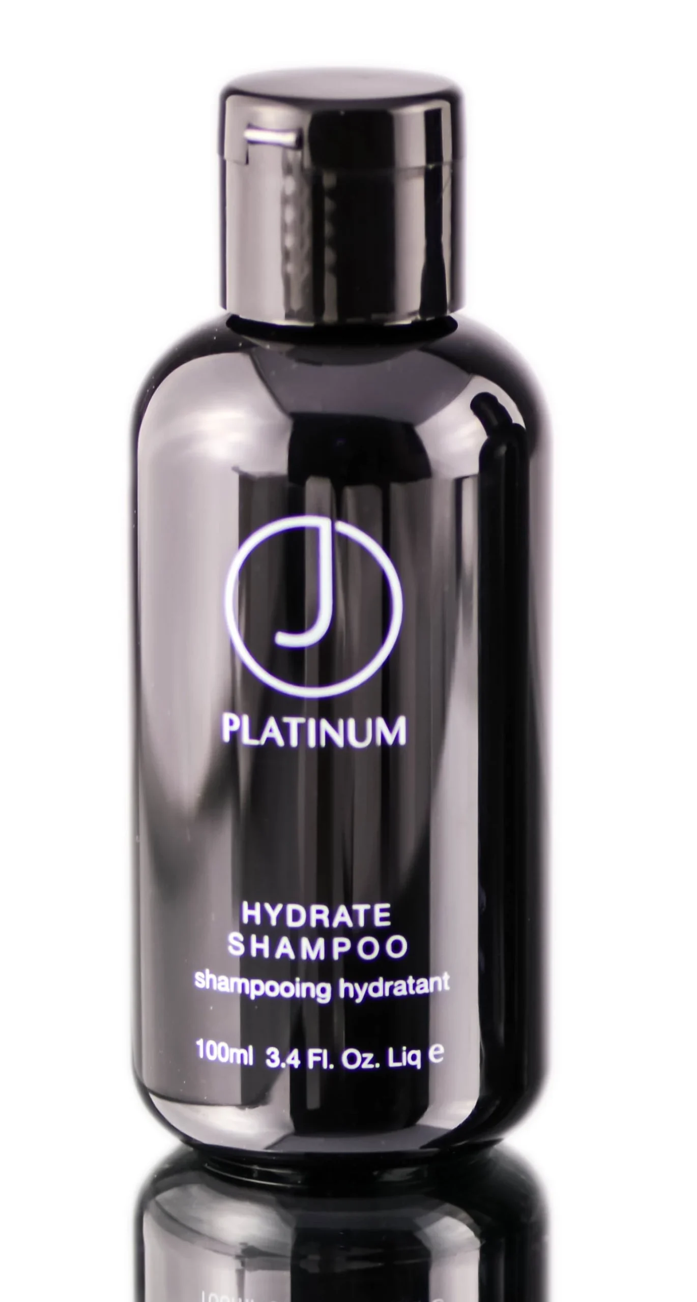 Platinum Hydrate Shampoo - 3.4 oz