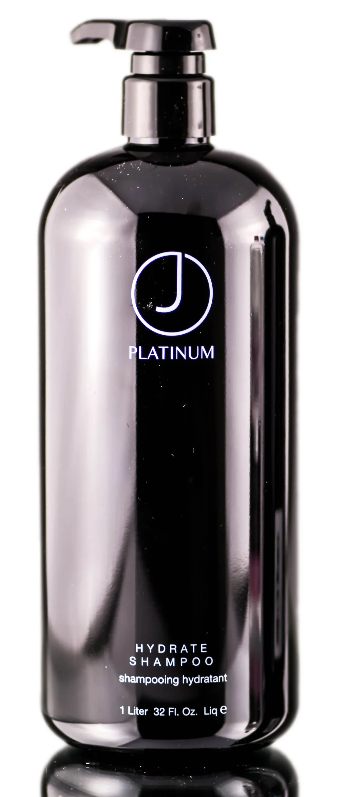 Platinum Hydrate Shampoo - 32 oz