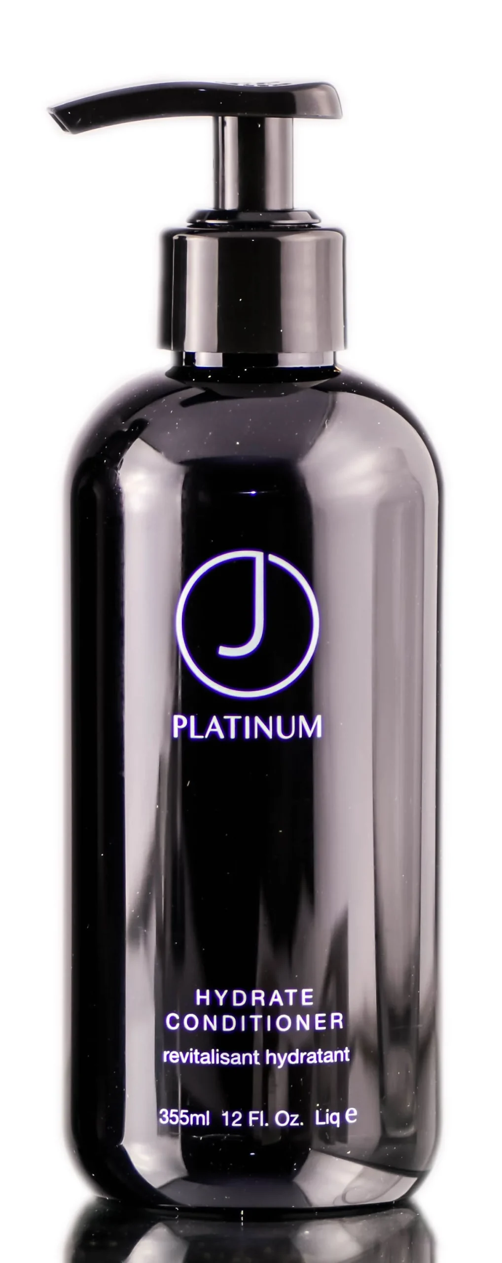 Platinum Hydrate Conditioner - 12 oz