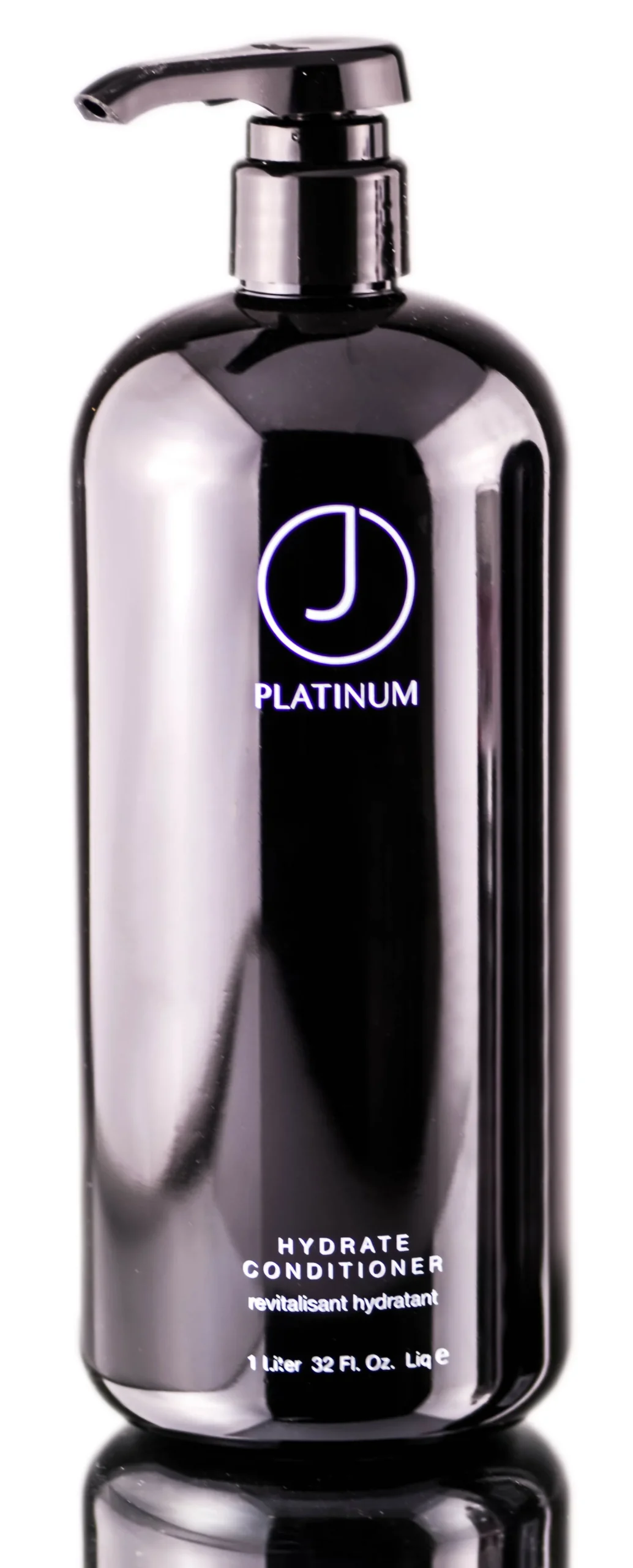 Platinum Hydrate Conditioner - 32 oz