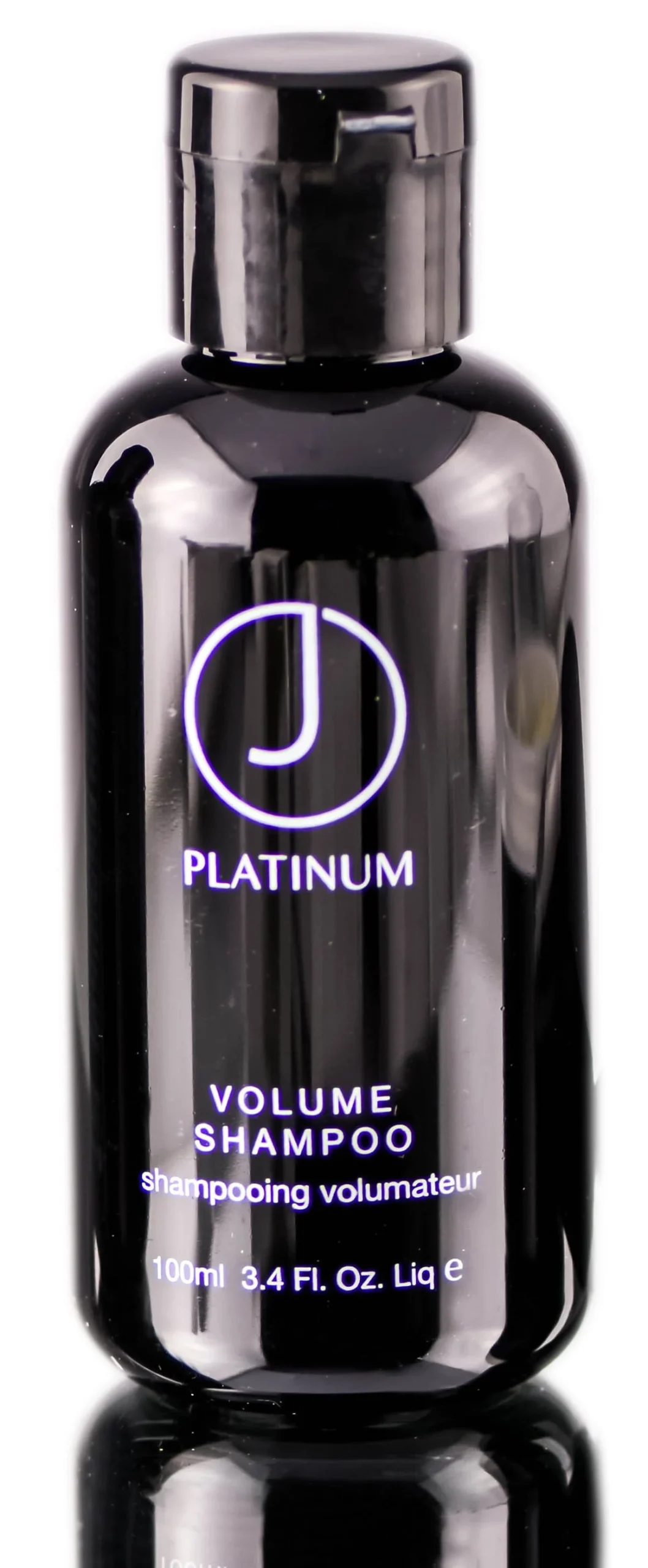 Platinum Volume Shampoo - 3.4 oz