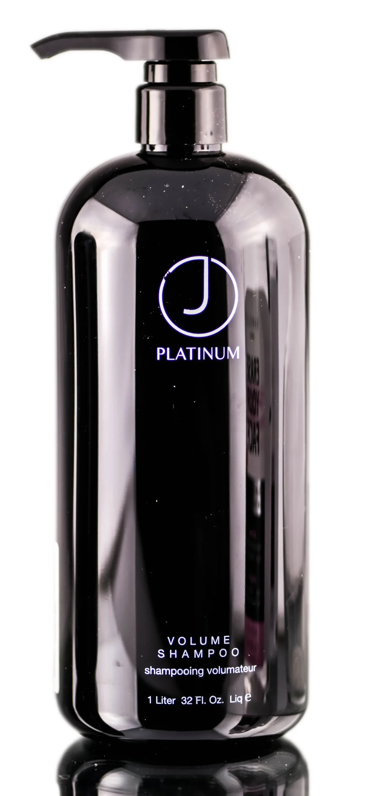 Platinum Volume Shampoo - 32 oz