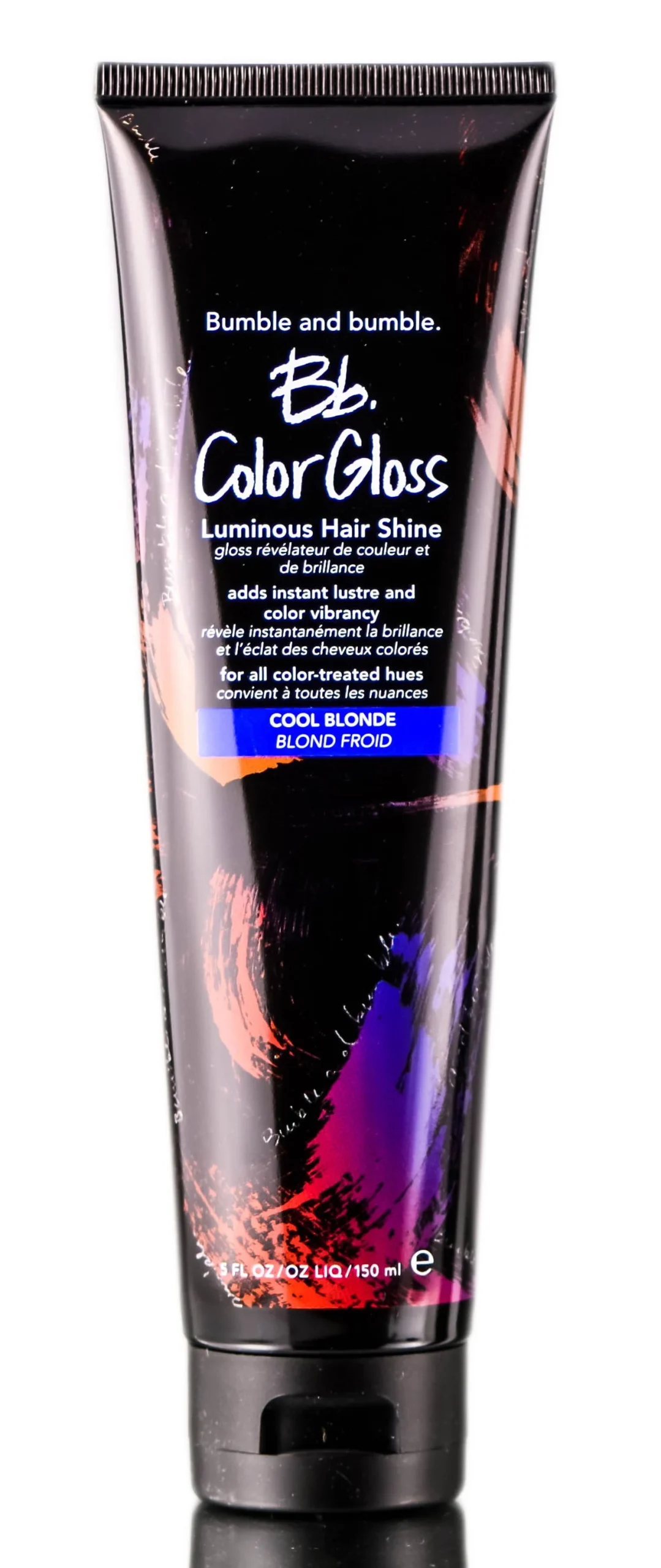 Bumble & Bumble Color Gloss Luminous Hair Shine - Cool Blonde