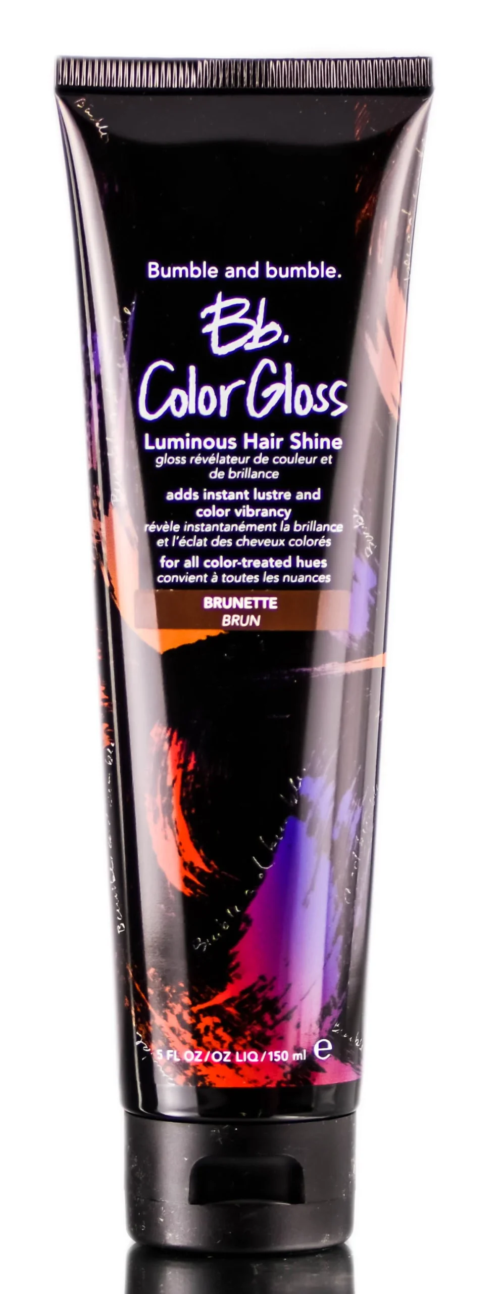 Bumble & Bumble Color Gloss Luminous Hair Shine - Brunette