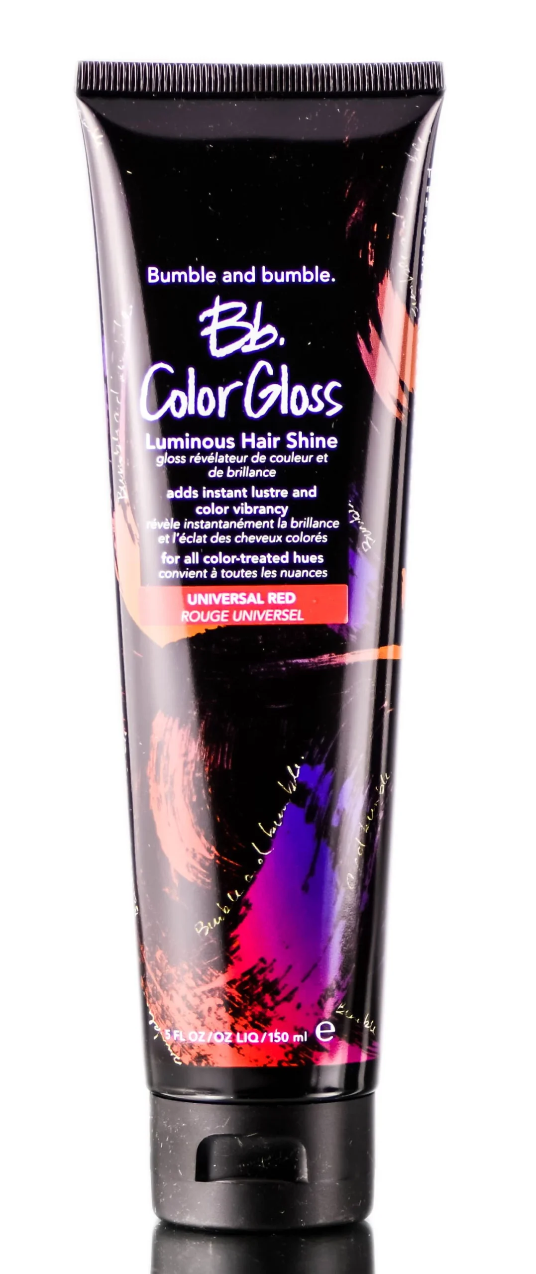 Bumble & Bumble Color Gloss Luminous Hair Shine - Universal Red