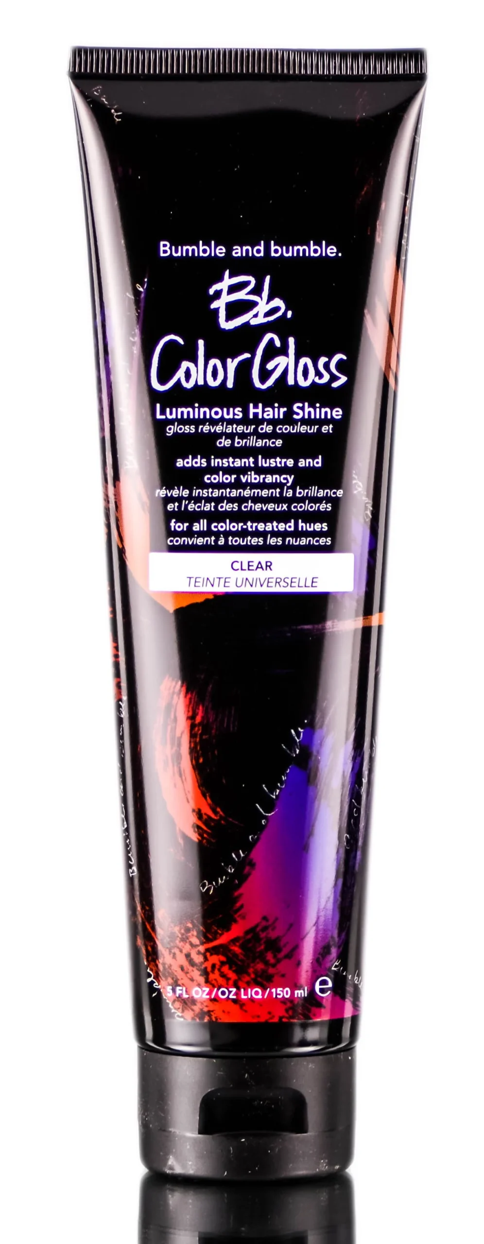 Bumble & Bumble Color Gloss Luminous Hair Shine - Clear