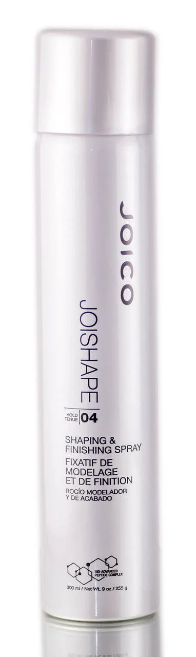 JoiShape - Shaping & Finishing Spray - 9.1 oz