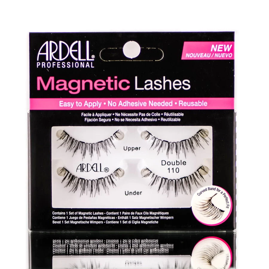 Ardell Professional Magnetic Lashes - Double 110
