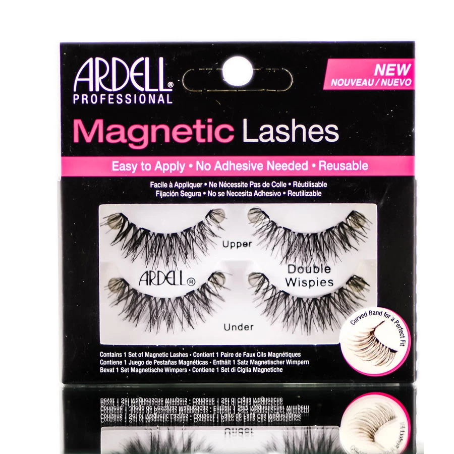 Ardell Professional Magnetic Lashes - Double Wispies