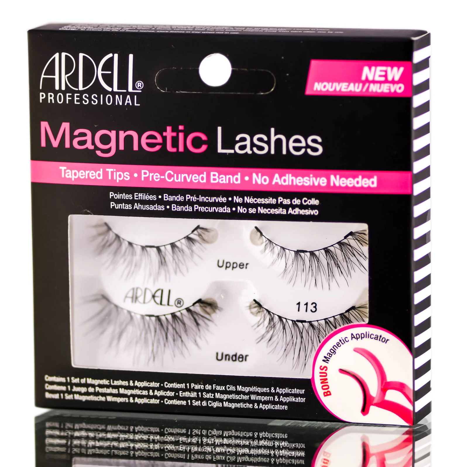 Ardell Professional Magnetic Lashes - 113