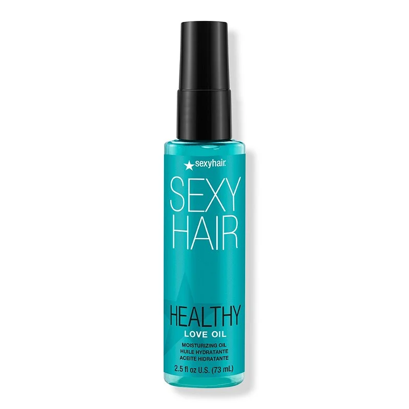 Love Oil Moisturizing Oil - 2.5 oz