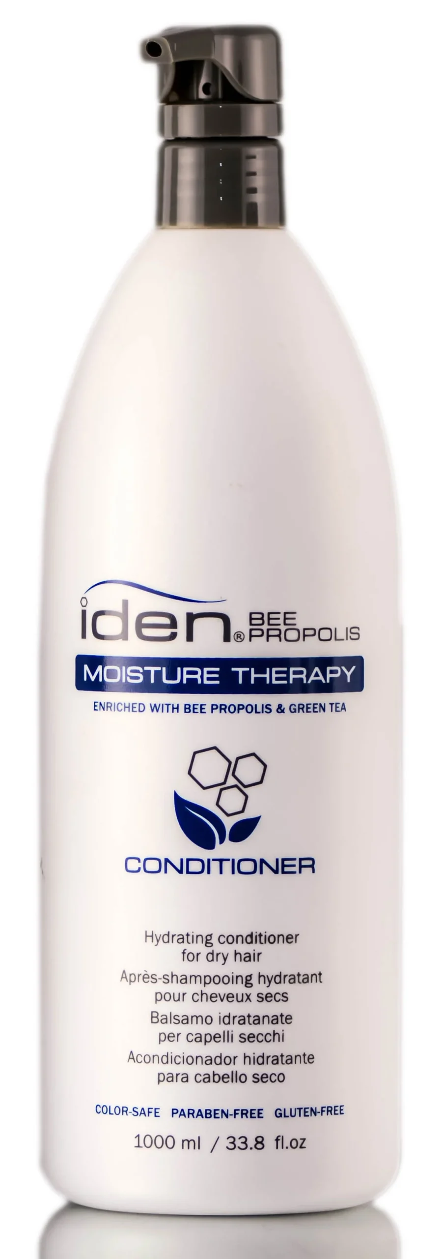 Moisture Therapy Conditioner - 33.8 oz