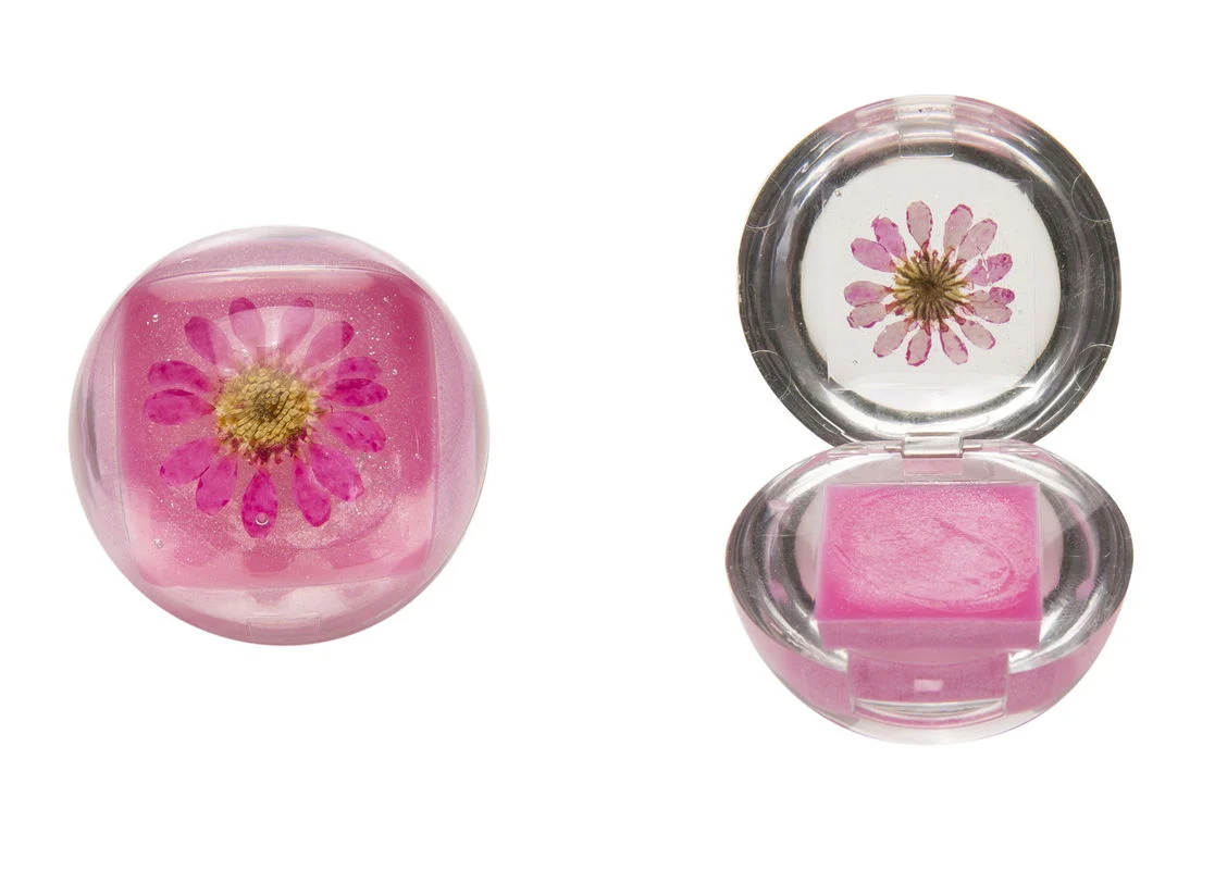 Blossom Duo Lip Gloss - Magenta