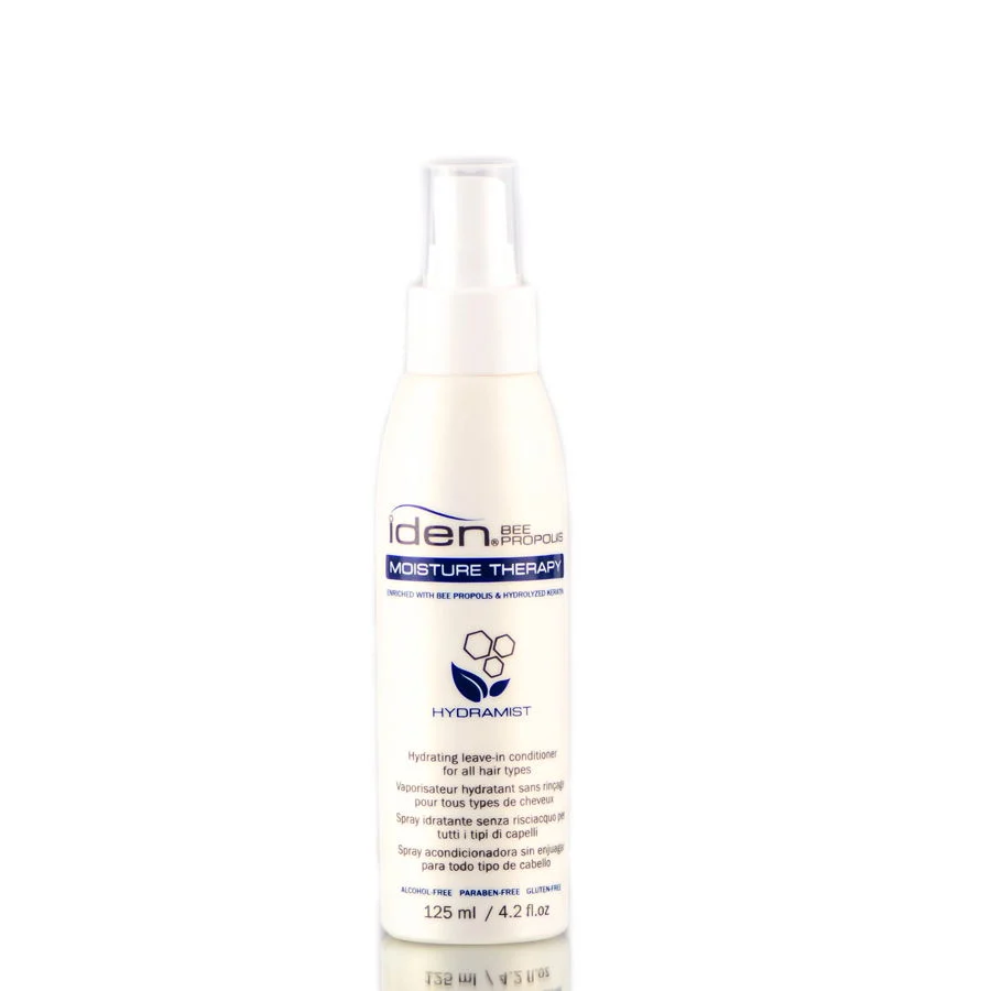 Moisture Therapy Hydramist Leave-In Conditioner - 4.2 oz