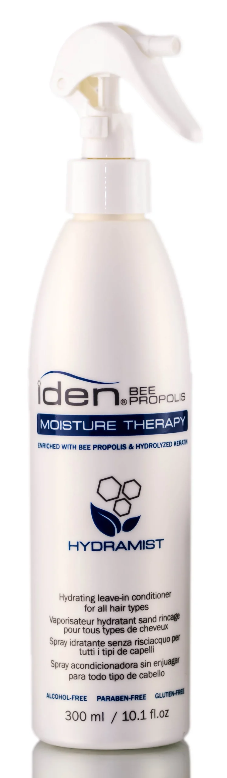 Moisture Therapy Hydramist Leave-In Conditioner - 10.1 oz