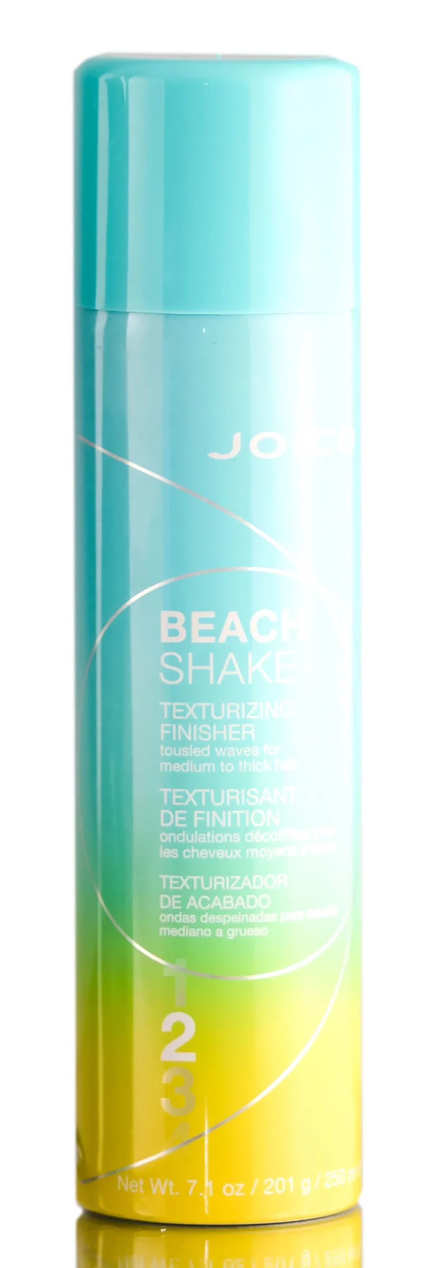 Beach Shake Texturizing Finisher - 7.1 oz